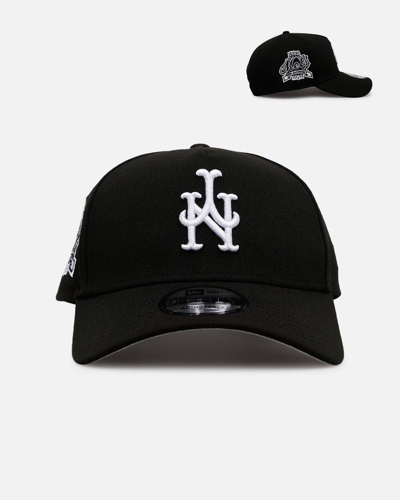 New York Mets Seasonal & Training Hat Collections